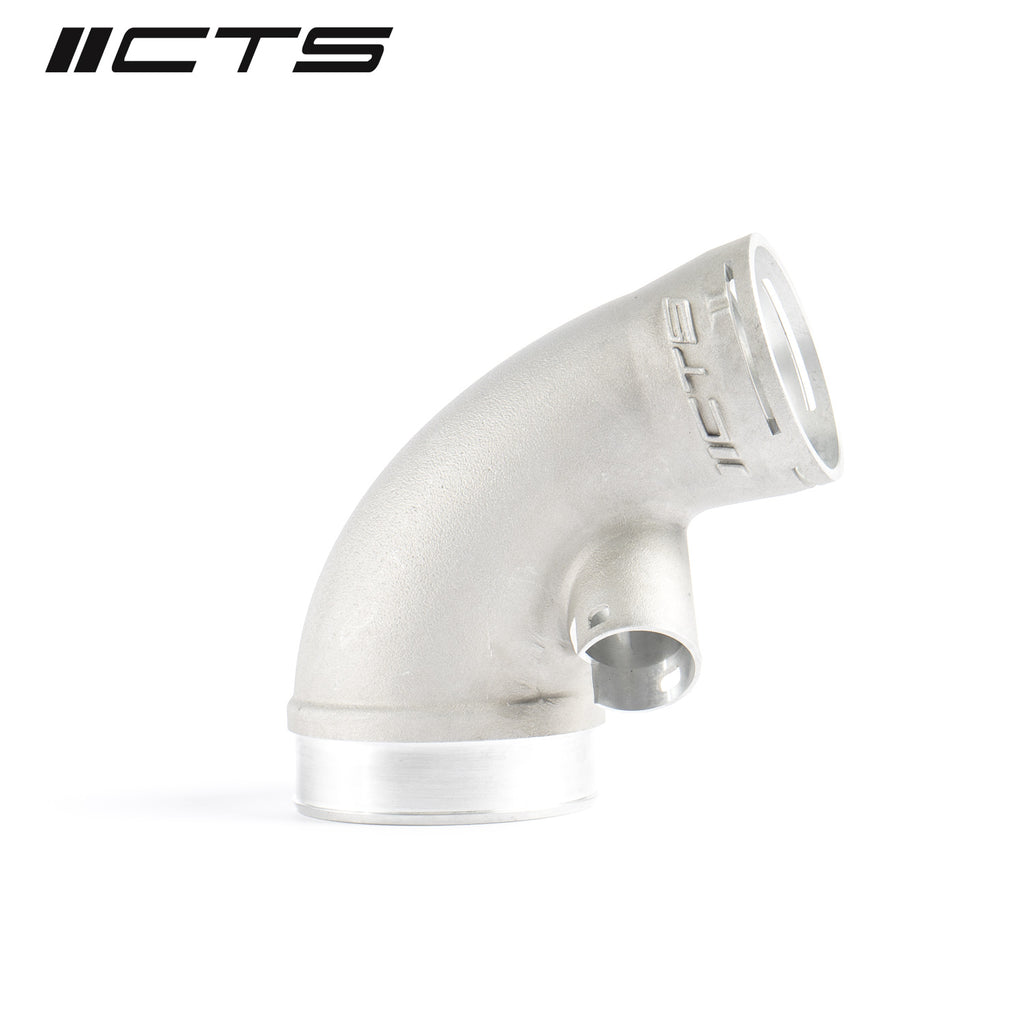 CTS TURBO BMW F-SERIES M140I/M240I/340I/440I B58 GEN1 TURBO INLET PIPE CTS-HW-506