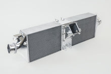 Load image into Gallery viewer, CSF Porsche 992 Carrera (3.0L Turbo) High Performance Intercooler System 8217