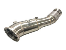 Load image into Gallery viewer, MAD BMW F &amp; G Chassis B46 Downpipe 220 230 320 330 420 430 730 Catted MAD-132