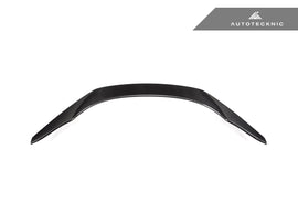AUTOTECKNIC DRY CARBON DYNAMICS TRUNK SPOILER - A90 SUPRA 2020-UP ATK-TO-0010
