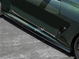 RW Carbon BMW G14 G15 F91 F92 Coupe/Vert RWS CF Side Skirts bmwg14010