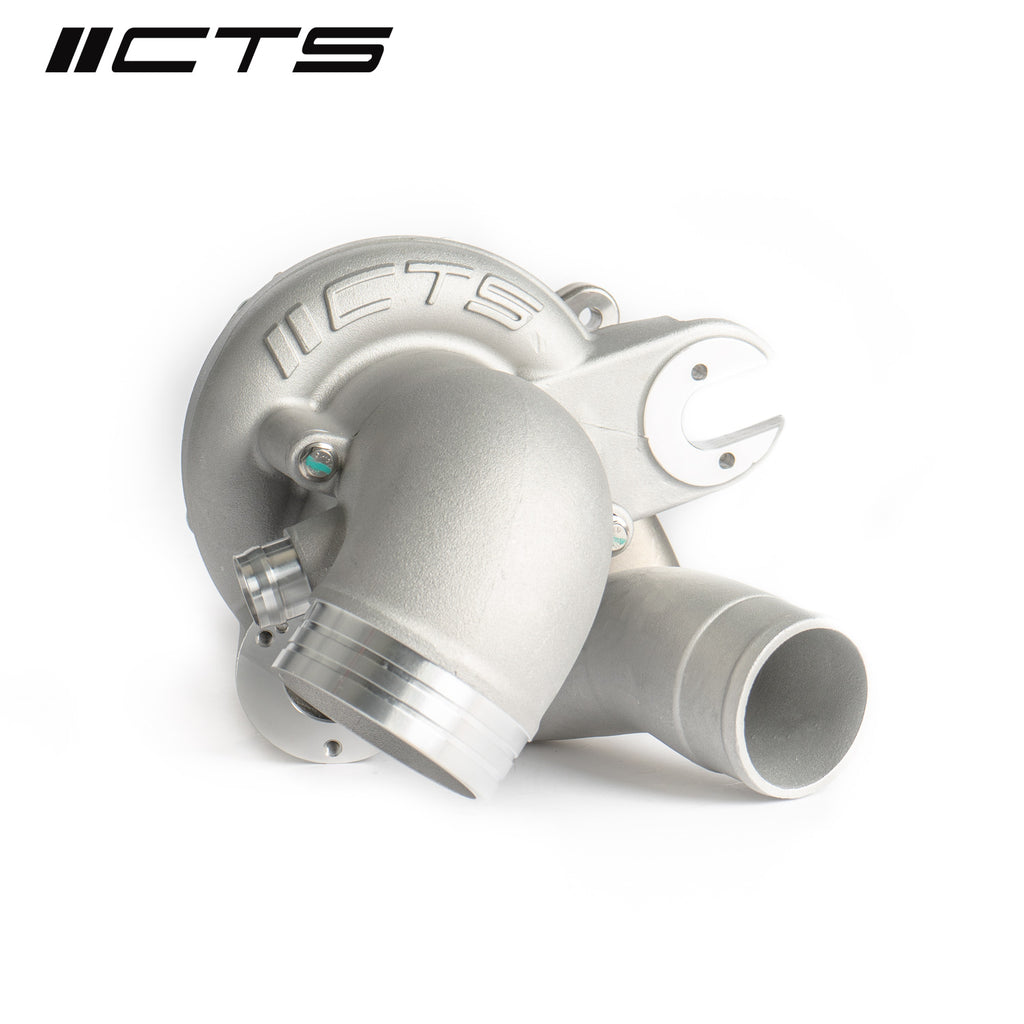 CTS TURBO BOSS750 V3 FOR MQB VW GTI/GOLF R AND AUDI A3/S3 CTS-TR-1010-76