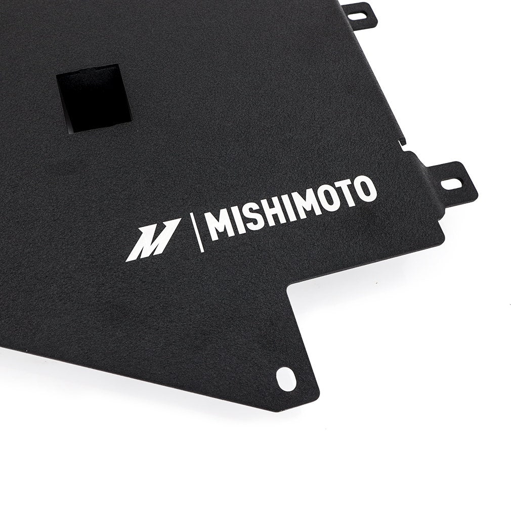 Mishimoto Skid Plate, Fits BMW G8X M3/M4/M2 2021+ MMSD-G80-21