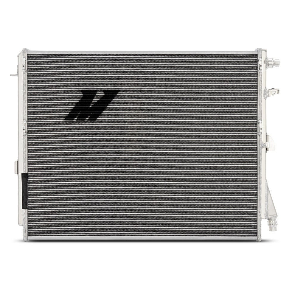 MishiMoto Performance Heat Exchanger, fits BMW G8X M3/M4 2021+ MMHE-G80-21