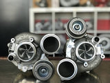 Pure Turbos Mercedes Benz (E63S) M177 PURE900 mercedes-benz-e63s-m177-pure-900