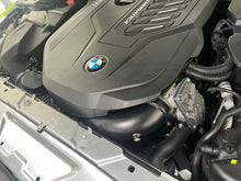Load image into Gallery viewer, MAD BMW G Body / Toyota A90 Supra B58 Gen 2 Charge Pipe