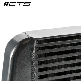 CTS TURBO B9/B9.5 AUDI SQ5 3.0T UPGRADED INTERCOOLER (DIRECT FIT) CTS-B9-SQ5-DF