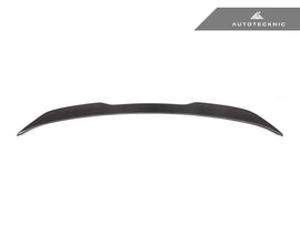AUTOTECKNIC DRY CARBON PERFORMANTE TRUNK SPOILER - F96 X6M | G06 X6 ATK-BM-0392
