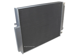 Burger Motorsports Heat Exchanger Upgrade for 2020+ B58 Toyota GR Supra MKV & 2019+ G chassis BMW