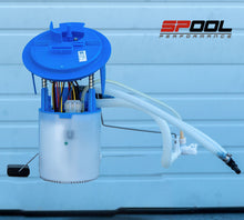 Load image into Gallery viewer, Spool Performance AMG M157 E63/CLS63/GLE63/S63/SL63 Stage 3 Low pressure fuel pump SP-MC-57LPFP