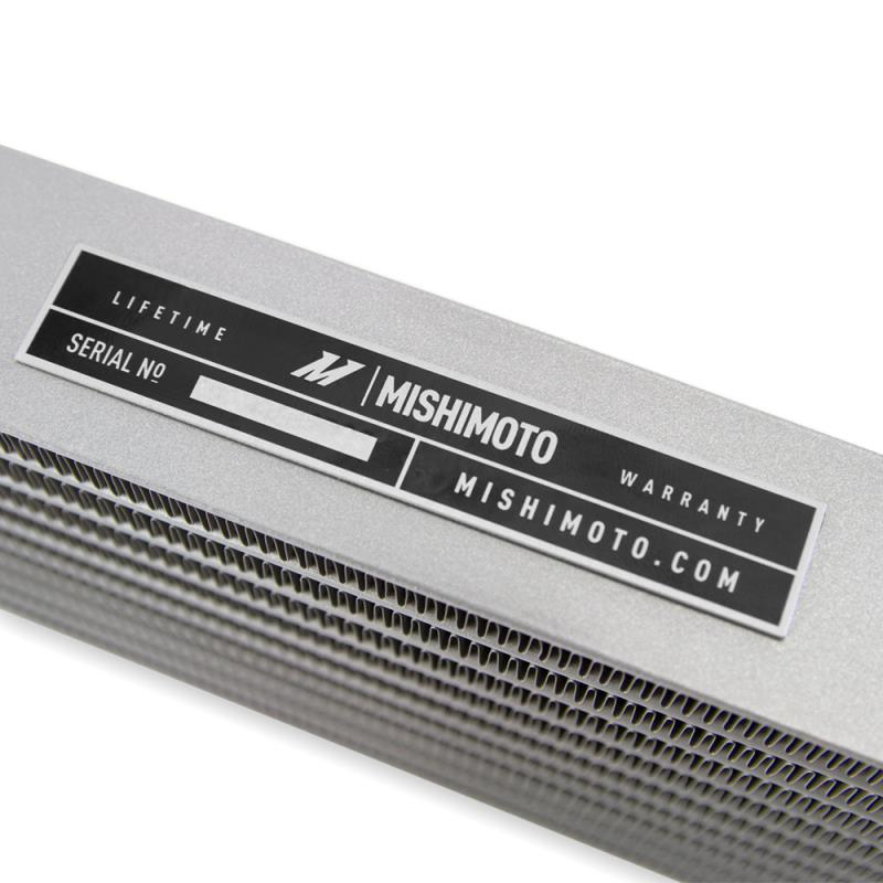 MishiMoto DCT Transmission Cooler, fits BMW F8X M3/M4 2015-2020 MMTC-F80-15