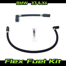 Load image into Gallery viewer, Fuel It! BMW X3 &amp; X4 Bluetooth Flex Fuel Kit for F &amp; G Chassis