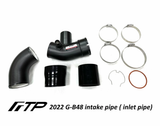 FTP 2022 G-B48 intake pipe ( inlet pipe)