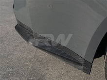 Load image into Gallery viewer, RW Carbon BMW G82/G83 M4 OEM Style Carbon Fiber Diffuser Sides  bmwg8208