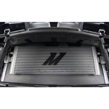 Load image into Gallery viewer, MishiMoto Transmission Cooler, fits BMW M340i (G20)/Z4 (G29) 3.0L 2019+ MMTC-SUP-201