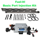 Load image into Gallery viewer, Fuel-It! Port Injection Kits for BMW F-Chassis N55 Motors