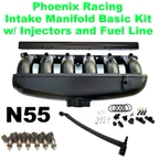 Load image into Gallery viewer, Fuel-It! Port Injection Kits for BMW F-Chassis N55 Motors