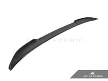 Load image into Gallery viewer, AUTOTECKNIC CARBON COMPETITION TRUNK SPOILER - G80 M3 ATK-BM-0284