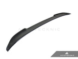 AUTOTECKNIC CARBON COMPETITION TRUNK SPOILER - G80 M3 ATK-BM-0284