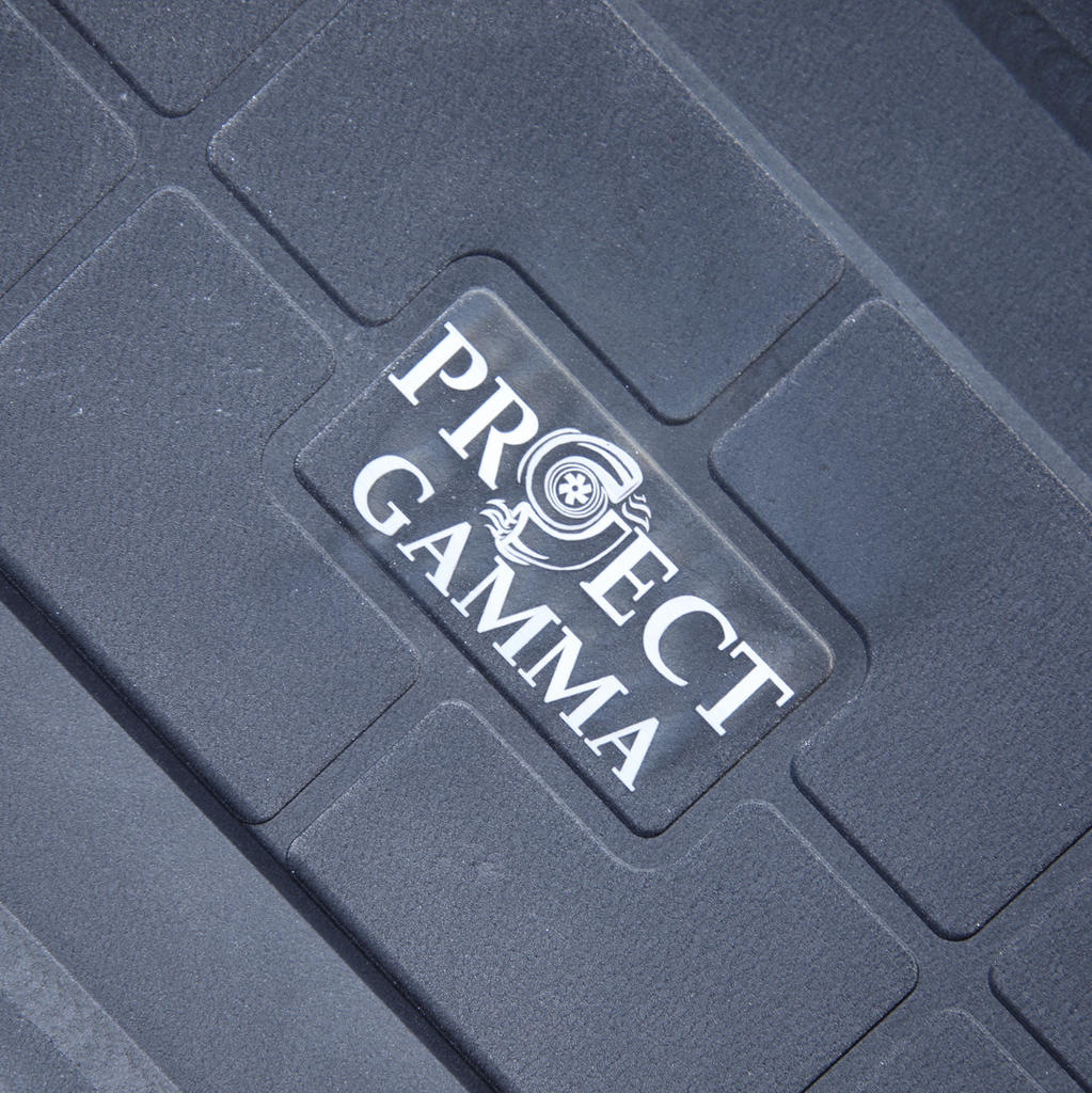 Project Gamma MERCEDES-BENZ C43 AMG CHARGE COOLER