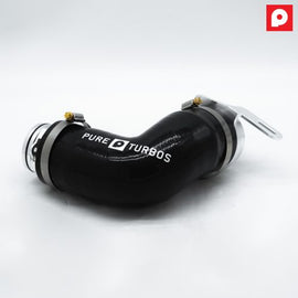 Pure Turbos BMW N55 PURE (Hi-Flow) Silicone Inlet Pipe Kit – E Series bmw-n55-pure-hi-flow-silicone-inlet-pipe-e-series