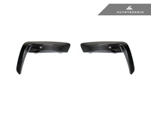 Load image into Gallery viewer, AUTOTECKNIC PERFORMANCE DRY CARBON BUMPER TRIM SET - F9X M8  ATK-BM-0048