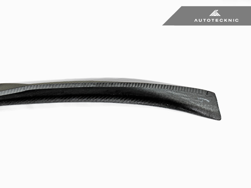 AUTOTECKNIC DRY CARBON COMPETITION PLUS TRUNK SPOILER - G80 M3 ATK-BM-0284-PLUS