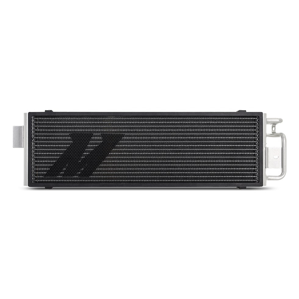 MishiMoto Performance Transmission Cooler, fits BMW G8X M3/M4/M2 2021+ MMTC-G80-21