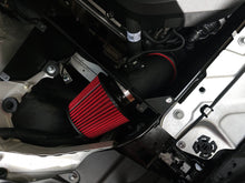 Load image into Gallery viewer, MAD BMW M340 M440 B58 High Flow Air Intake W/ Heat Shield MAD-5068
