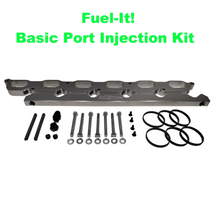 Load image into Gallery viewer, Fuel-It! Port Injection Kits for BMW E-Chassis N55 Motors