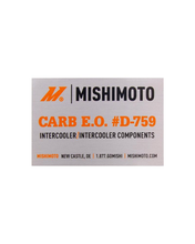 MishiMoto Performance Intercooler, fits BMW 335i/335xi/135i 2007–2013  MMINT-E90-07