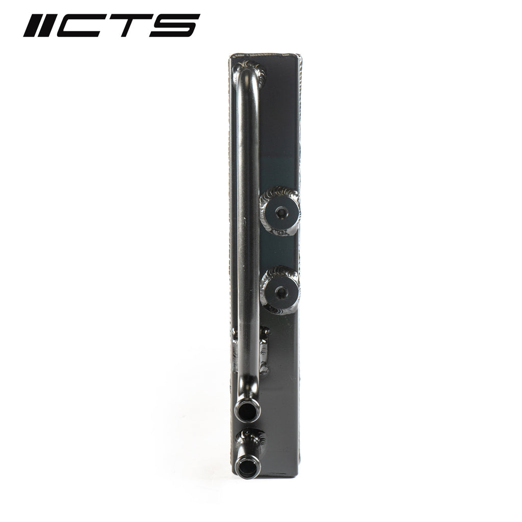 CTS TURBO HIGH-PERFORMANCE HEAT EXCHANGER FOR B9 AUDI RS5 CTS-HX-009