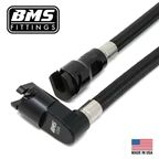 Load image into Gallery viewer, BMW F Chassis B58 B48 B46 B38 Flex Fuel Ethanol Content Sensor for E85 Fuel Monitoring