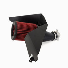 Load image into Gallery viewer, Mishimoto Open Airbox Performance Intake, Fits BMW G8X M3/M4 2021+ MMAI-G80-21H