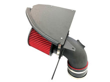 Load image into Gallery viewer, MAD BMW M340 M440 B58 High Flow Air Intake W/ Heat Shield MAD-5068