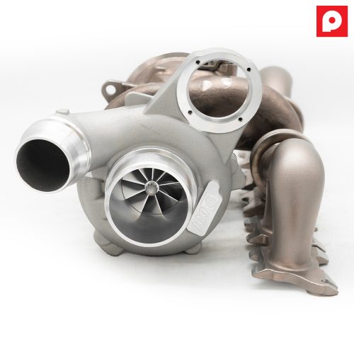 Pure Turbos BMW B58 F-Series (GEN 1) New PURE650 bmw-b58-f-series-new-pure-650