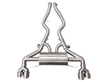 Load image into Gallery viewer, MAD BMW M340 M440 Axleback Exhaust (G20 &amp; G22)