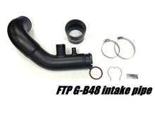Load image into Gallery viewer, FTP G-B48 2.0T Charge pipe &amp; Intake pipe combo kit