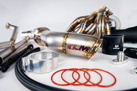 KLM Race BMW 340i Turbo Kit (Gen 1 B58)