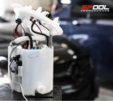 Spool Performance AMG M177 E63/G63/GT63/GLE63/GLC63/S63/SL63 Stage 3 Low pressure fuel pump  SP-LPFP-E63-M177