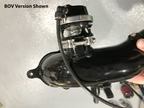 Load image into Gallery viewer, BMS Elite Aluminum Replacement Charge Pipe Upgrade for Gen1 B58 BMW