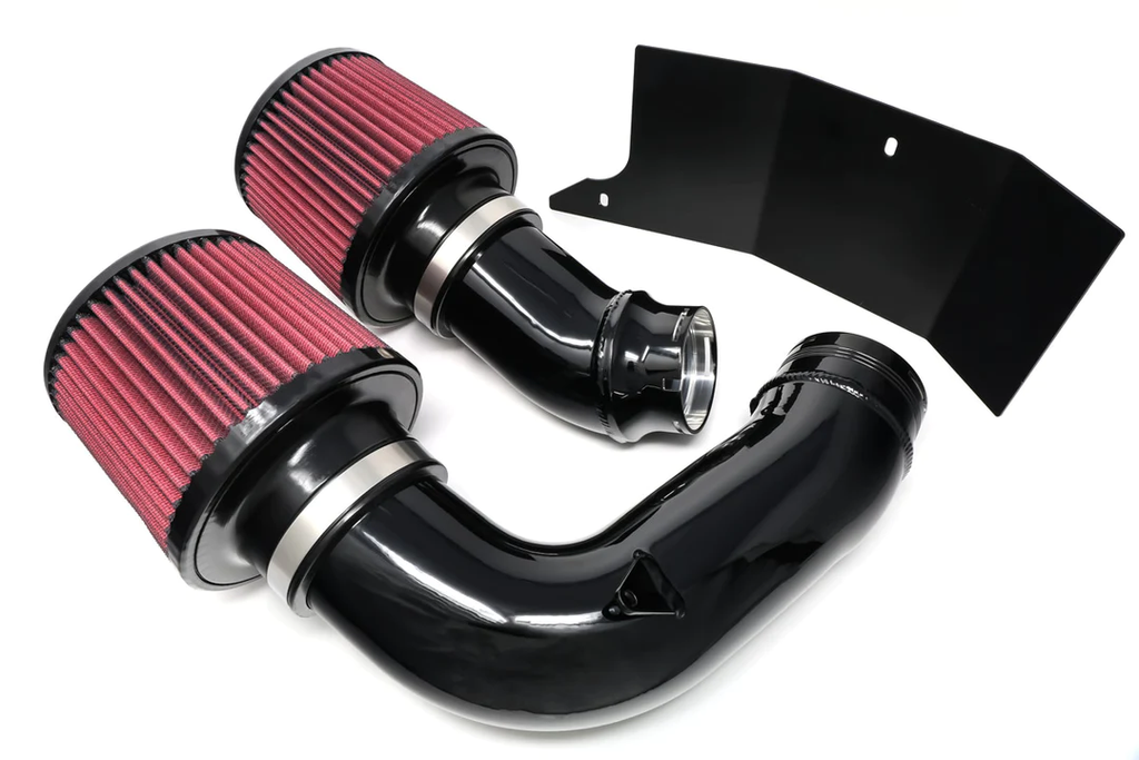 Burger Motorsports BMS Elite 2020+ F97 X3M & F98 X4M S58 BMW Performance Intake