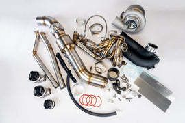 KLM Race BMW 340i Turbo Kit (Gen 1 B58)