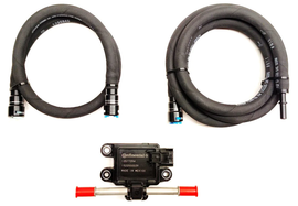 Fuel-It! BMW E-Chassis Fuel Line and Ethanol Sensor Upgrades