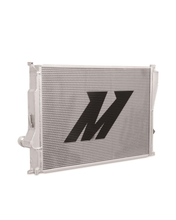 Mishimoto Performance Aluminum Radiator, fits BMW E46 M3 2001–2006 MMRAD-E46-01