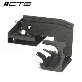 CTS TURBO AIR INTAKE KIT FOR MERCEDES BENZ M276 (V6 TWIN TURBO) ENGINE C400/C450/C43AMG/E400 AND MORE CTS-IT-954