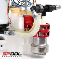 Load image into Gallery viewer, Spool B58 STAGE 3 LOW PRESSURE FUEL PUMP - DIY KIT SP-B58-LPDIY