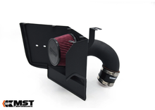 Load image into Gallery viewer, MST BMW X3 X4 2.0T B48 Cold Air Intake System BW-X302