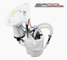 Load image into Gallery viewer, Spool Performance F-CHASSIS N20/N26 STAGE 3 LOW PRESSURE FUEL PUMP SP-BMFXXN20-FP