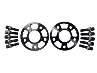 MAD BMW Wheel Spacers G Chassis (Sold as a kit w/10 bolts) Lightweight